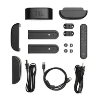 JBL BAR800M2BLKEP BAR 800 M2 780 W 7.1 csatornás hangprojektor HDMI eARC 4K Dolby Atmos Bluetooth WiFi #10