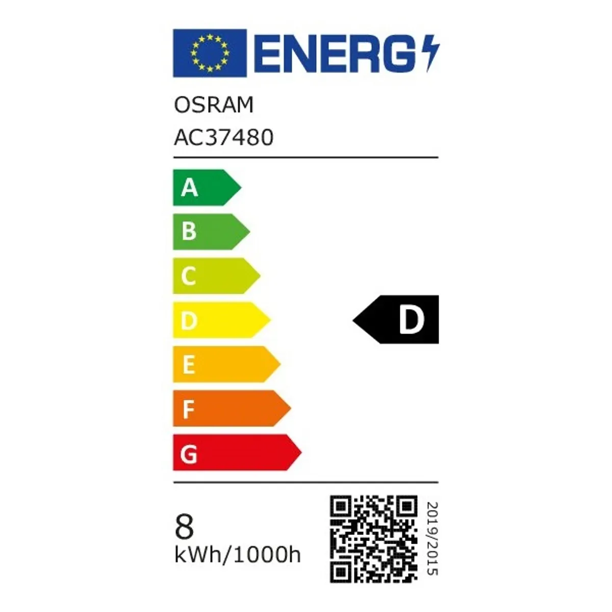 LEDVANCE 4058075107809 LED filament égő E27 9W 1055 lm 4000 K szabályozható #4