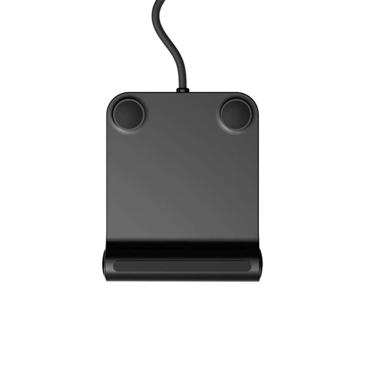 SBOX SBOX CR-02 USB intelligens kártyaolvasó USB 2.0 külső, támogatott: Credit;ATM;CAC;ID;IC;SIS, Kártyatípusok: 5V 3V 1,8V #4