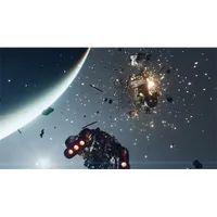 Bethesda C Starfield Xbox Series X rpg premium edition 18 év #7