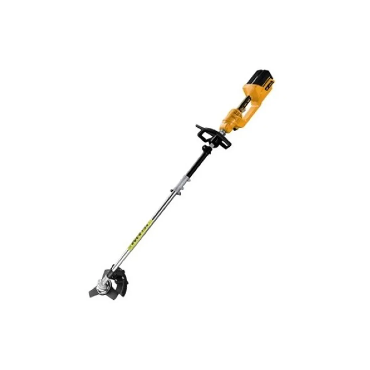 Riwall AB41B2101059B 2 az 1-ben akkumulátoros fűkasza 40 V 40 cm 2x2,4 mm #1