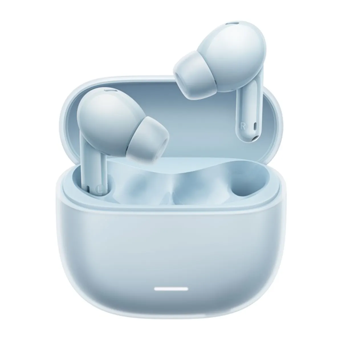Xiaomi BHR8660GL Redmi Buds 6 Lite True Wireless fülhallgató Bluetooth 12 mm zajszűrés IP54 7 óra töltőtok 480 mAh #1