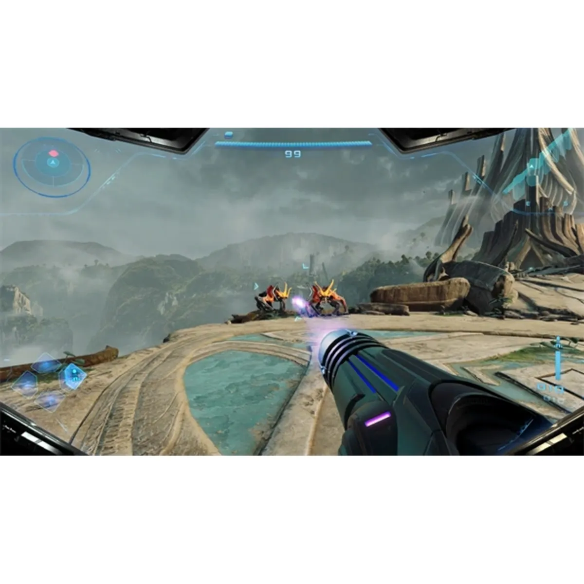 NINTENDO N2S4444 Metroid Prime 4: Beyond Nintendo Switch 2 FPS 12 év #5