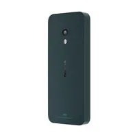 Nokia 1GF025FPG2L05 225 4G 2024 duál SIM usb-c 2,4" tft lcd 240x320 sötétkék MicroSDHC 0,3 MP #4