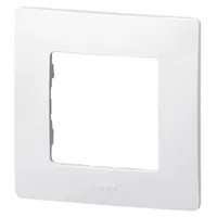 Legrand 665001 Niloé 1-es keret fehér #2