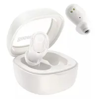 Baseus NGTW370202 Bowie WM02 OS tws fülhallgató fehér, Bluetooth 5.3, 10 m, 5 óra, USB-C, tok 300 mAh #3