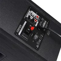 Edifier R1280T BLACK hangszóró pár 75-18000 Hz 85 dB #4