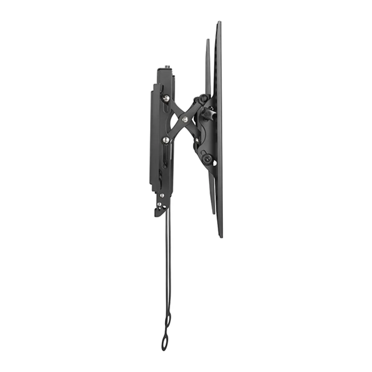 Stell 35053281 SHO 3630 43"-100" VESA 800x400 dönthető fekete acél 70 kg #4