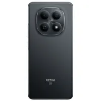 Xiaomi MZB0LWMEU Redmi Note 15 5G 8 GB RAM 256 GB fekete 6,77" AMOLED 108 MP kamera 5520 mAh #4