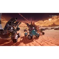 Bandai Namco 3391892030693 Sand Land PS5 játékszoftver RPG 12 év standard #4