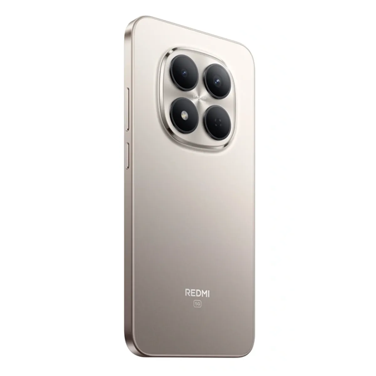 Xiaomi MZB0LZLEU Redmi Note 15 Pro 5G 8 GB 256 GB Titán 6.83" 200MP Dimensity 7400 Ultra IP66 #5