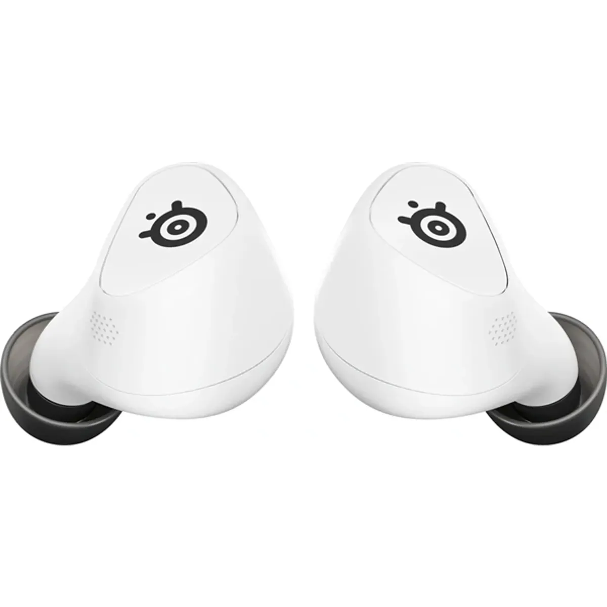 SteelSeries 61682 Arctis GameBuds True Wireless fülhallgató fehér szürke Bluetooth ANC 10 óra USB-C #3