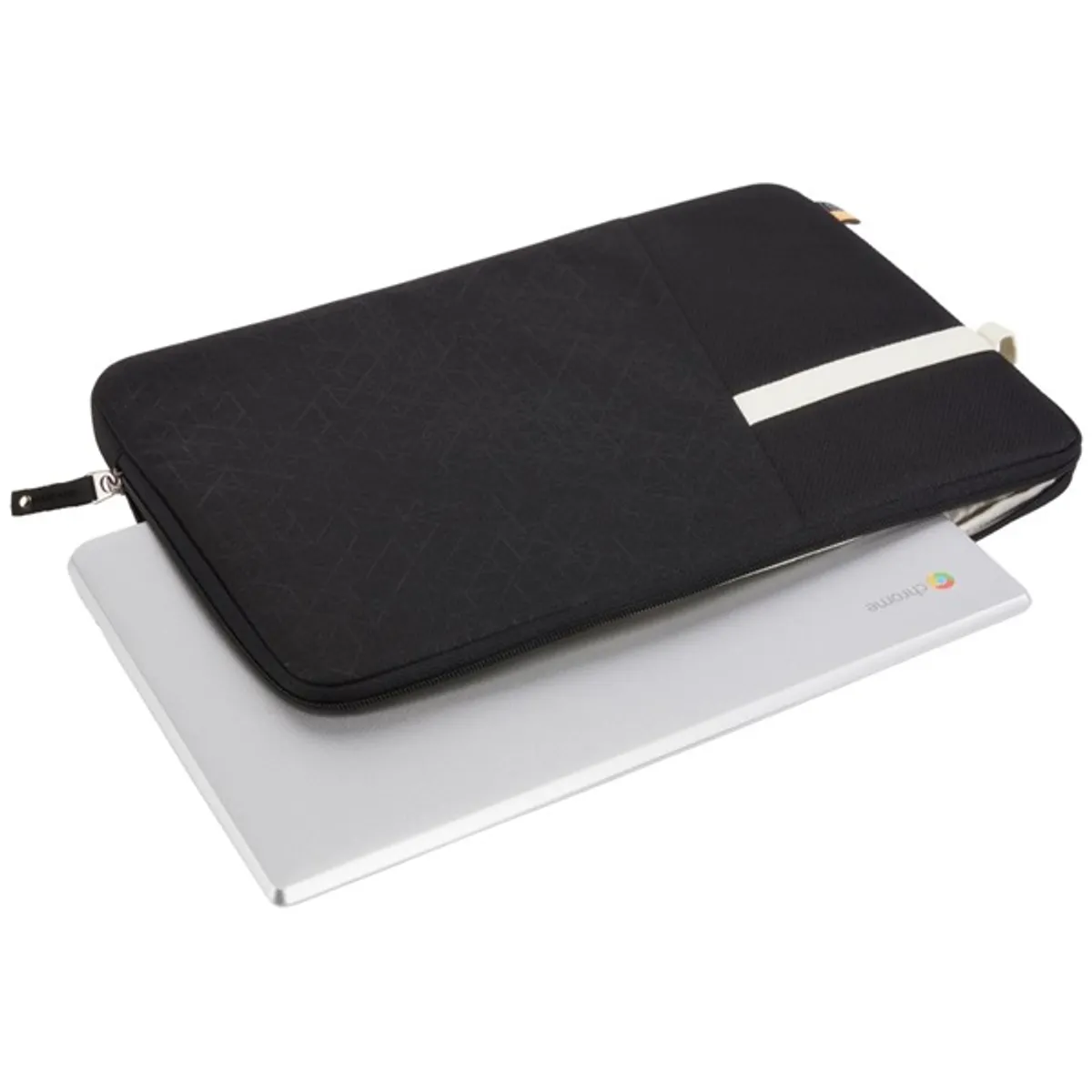 Case Logic 3204390 Ibira 13,3" notebook tok fekete poliészter univerzális belső méret 343x18x231 #4