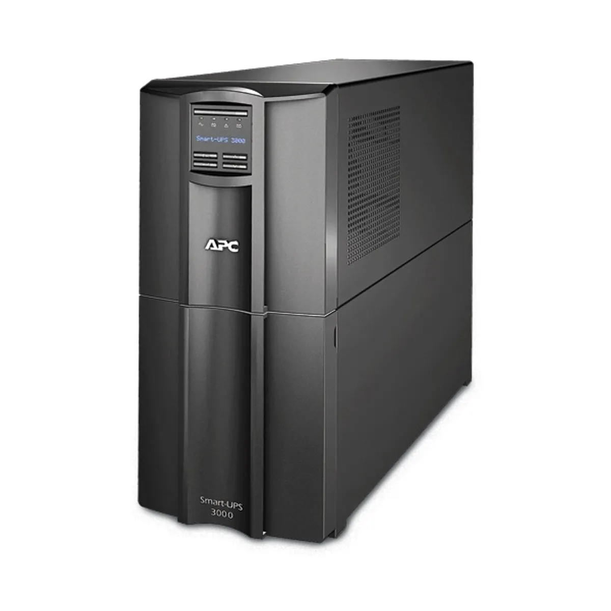 APC SMT3000IC Smart-UPS 3000VA LCD 230V USB SmartConnect #1