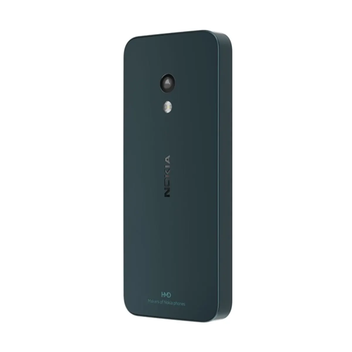 Nokia 1GF025FPG2L05 225 4G 2024 duál SIM usb-c 2,4" tft lcd 240x320 sötétkék MicroSDHC 0,3 MP #4