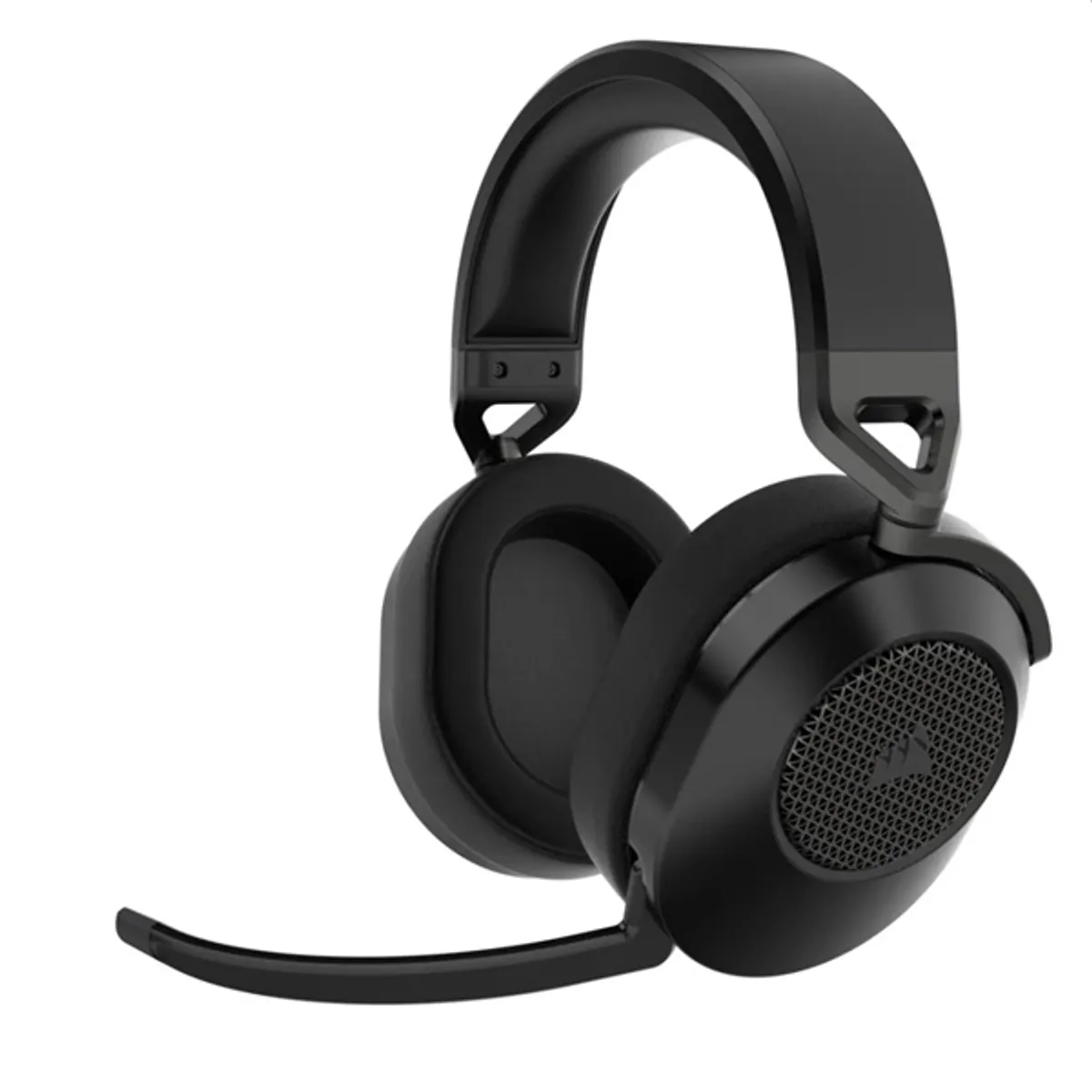 CORSAIR CA-9011285-EU2 HS65 Wireless 7.1 fejhallgató fekete 32 ohm 114 dB 20-20000 Hz #1