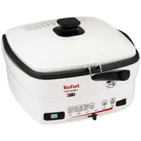 Tefal FR490070 Versalio 7 az 1-ben olajsütő