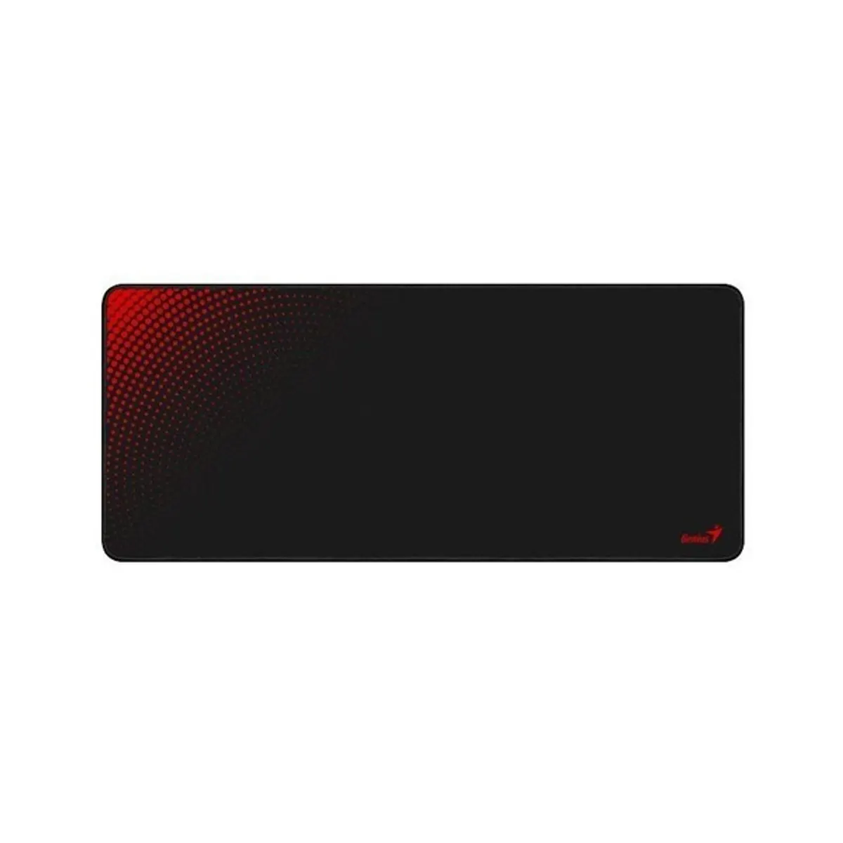 GENIUS 31250021400 G-Pad 700S fekete/piros 700x300x2,5 mm #1