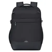 Samsonite 154957-1276 Roadseeker L hátizsák 17,3" laptop rekesz 32-40L fekete