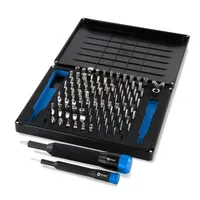 IFIXIT IF145-392-1 Manta driver kit szerszámkészlet 112 db-os