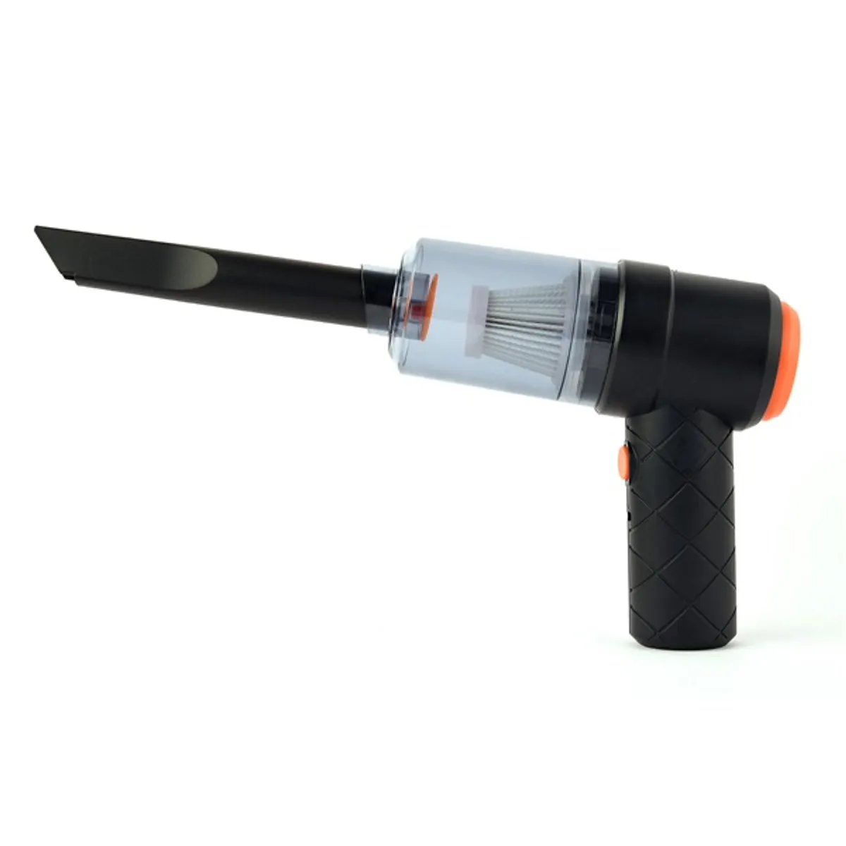 GEMBIRD CK-MVC-01 2-in-1 hordozható kézi porszívó akkumulátoros 18 perc 2500 Pa 4,5 óra #3