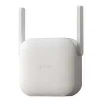 Xiaomi DVB4398GL WiFi Range Extender N300 300Mbps 802.11b g n 2.4 GHz 2 külső antenna