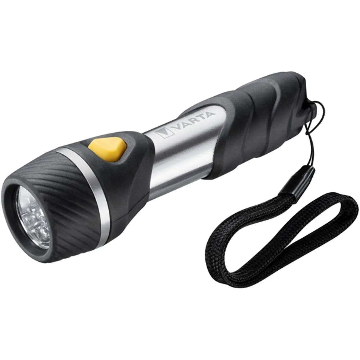 VARTA 16631101421 DAY LIGHT MULTI F10 LED elemlámpa nyakpánttal 5 LED AA elemmel #1