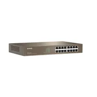 TENDA TEG1016D 16x1Gbps Rack-mount stackelhető nem menedzselhető #2