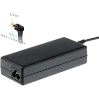 Akyga AK-ND-12 töltő 90W 19V 4.74A 5.5x1.7mm fekete 120 cm Acer kompatibilis #2