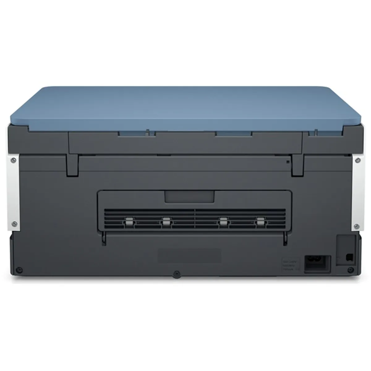 HEWLETT PACKARD 28B51A SmartTank 725 All-in-One színes tintasugaras duplex beépített WiFi Apple AirPrint 4 tintapatron #6