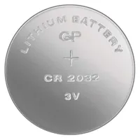 GP BATTERIES B15323 CR2032 lítium gombelem 2db/bliszter #2