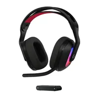 Logitech 939-002247 A20 X fekete fejhallgató vezetékes és vezeték nélküli 40 mm bluetooth usb-c 30 m 20-20000 Hz 70-20000 Hz