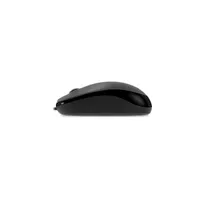 GENIUS 31010106100 DX-125 optikai egér USB vezetékes 1000 dpi kétkezes 3 gomb 150 cm kábel fekete #2