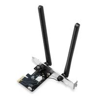 MERCUSYS MA86XE WiFi 6 Router 2976 Mbps duál-banda 802.11ax