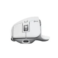 Logitech 910-006572 MX Master 3S for Mac halványszürke Bluetooth 8000 DPI #6