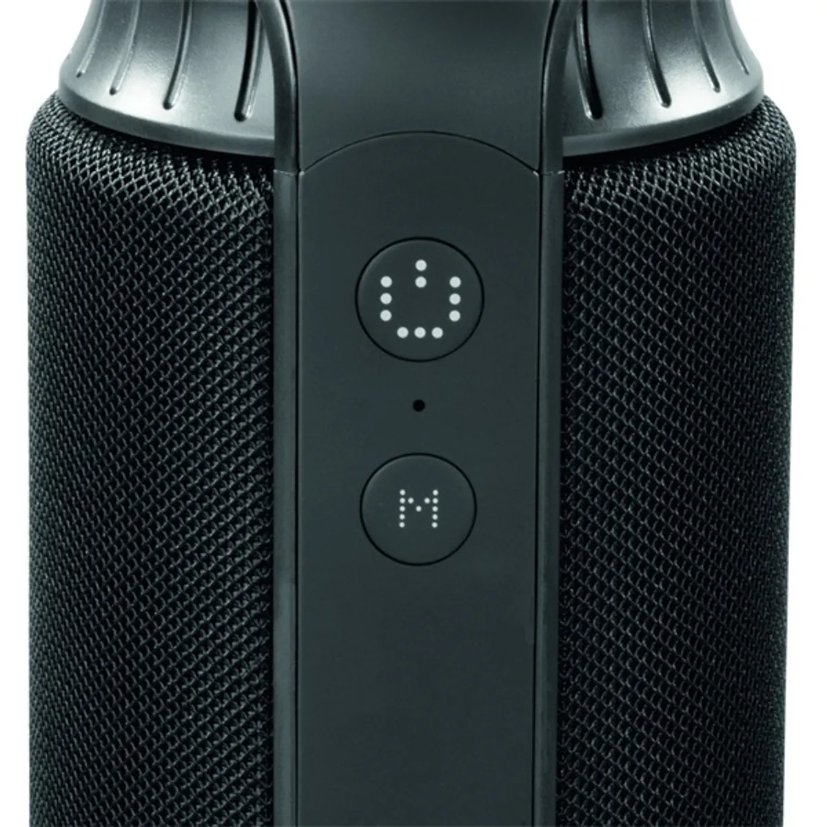 Hama 00188200 Pipe Bluetooth hangszóró 24W 2000mAh IPX4 12 óra AUX #2