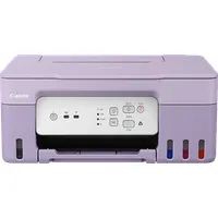 Canon 5989C025AA PIXMA G3430 lila tintasugaras multifunkciós #2