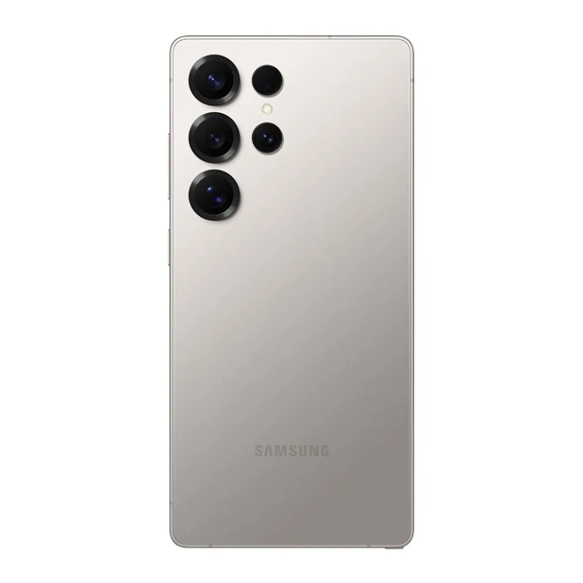 Samsung SM-S938BZTDEUE Galaxy S25 Ultra 6.9" kijelző 12 GB RAM 256 GB, 200 MP, IP68, S Pen, Szürke titán, Dual SIM #5