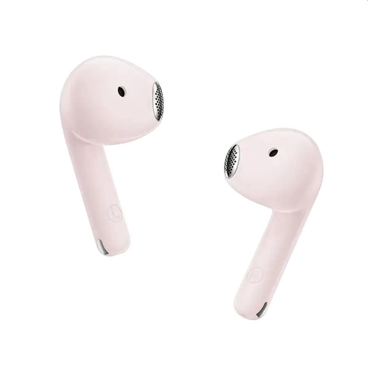 EDIFIER X2 PLUS PINK true wireless fülhallgató 32 ohm 20-20000 Hz 92 dB IP54 USB-C 8 óra üzemidő töltőtok 1,5 óra tok kapacitás 400 mAh #4