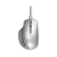 Hewlett Packard 1D0K9AA HP 930 Creator ezüst Bluetooth rádiós RF 6-1 gomb 3000 dpi #10