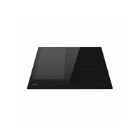 Haier 33802772 Series 4 indukciós főzőlap 4 zóna érintőkijelző időzítő zóna egyesítés fekete 560x490 #2