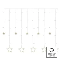 EMOS DCGW12 Fényfüzér függöny LED integrált IP44 beltéri karácsonyi #2