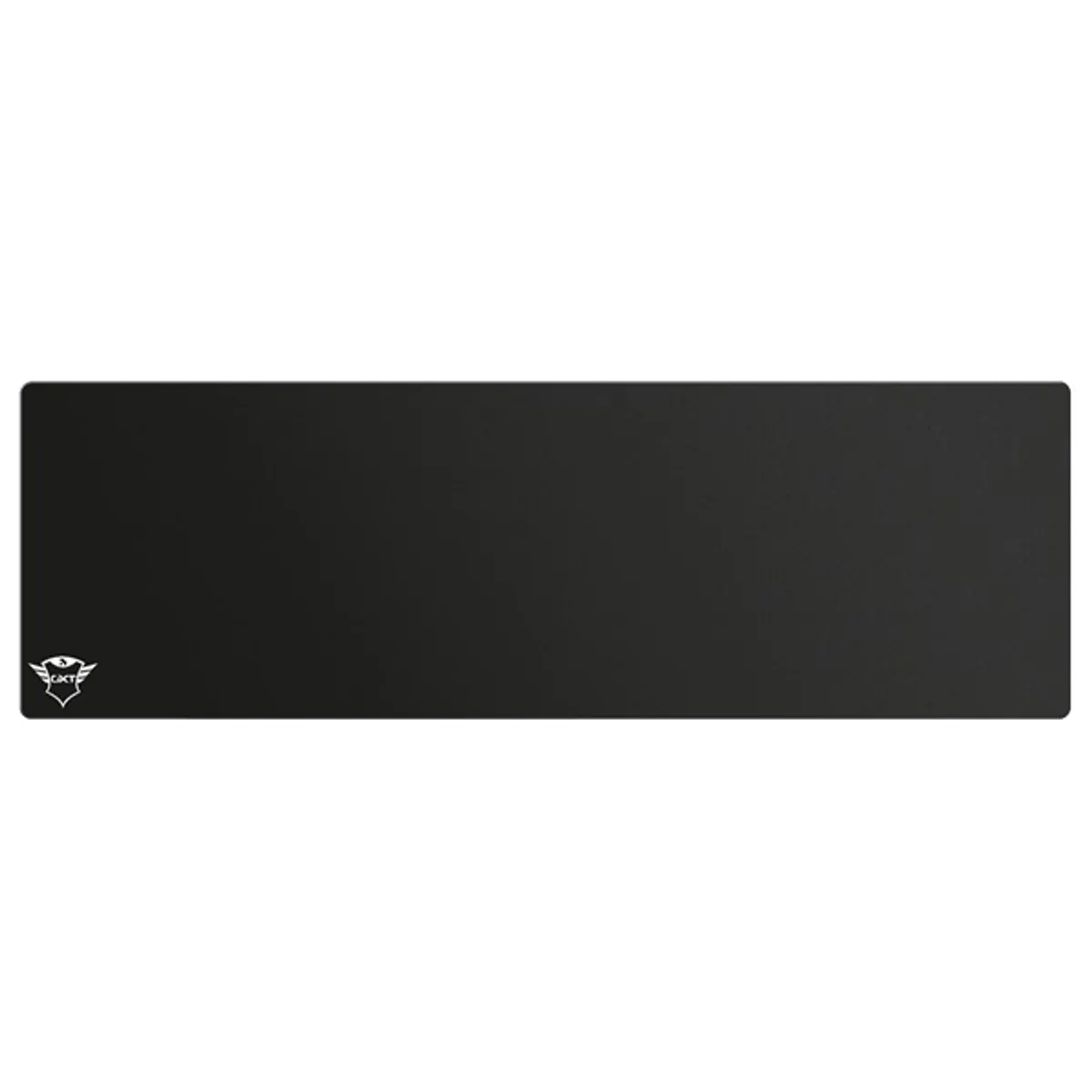 Trust 21569 GXT 758 XXL egérpad 930x300x3mm fekete csúszásgátló #3
