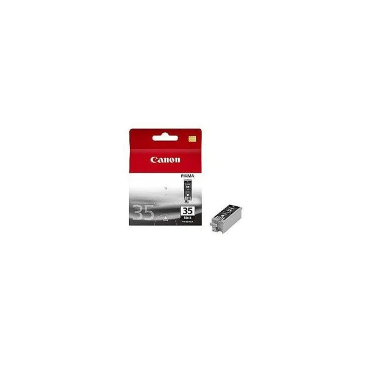 Canon 1509B001 PGI-35 fekete pigment alapú tinta IP100 kompatibilis #1