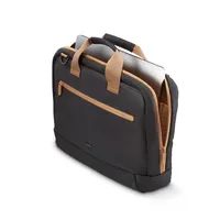 HAMA 00222050 notebook táska újrahasznosított poliészter ultrakönnyű 8 l 13,3-14,1" fekete #5