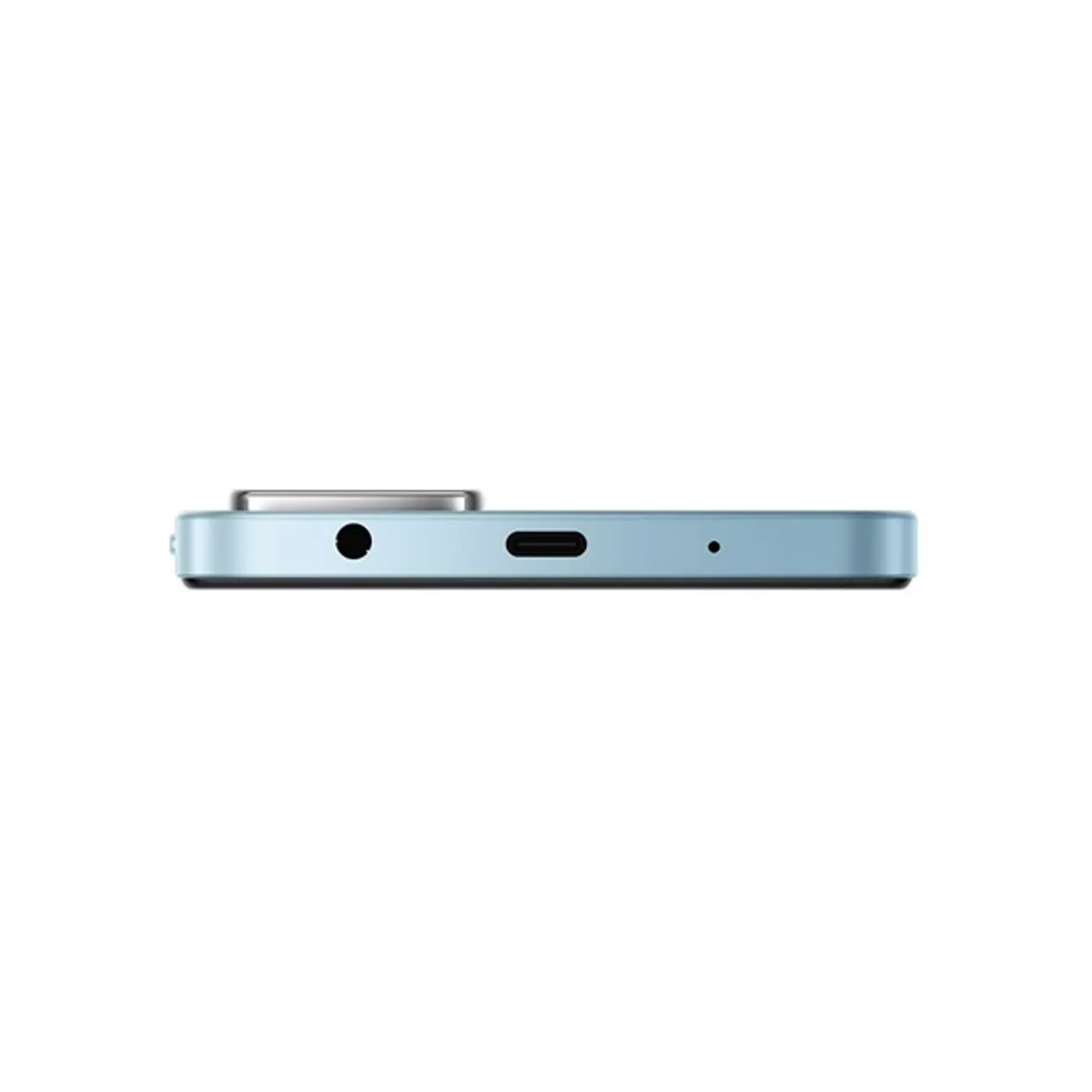 Xiaomi MZB0JRIEU Redmi A5 6.88" 3 GB 64 GB kék Android 15 32 MP hátlapi kamera 5200 mAh kettőss SIM MicroSDXC #4
