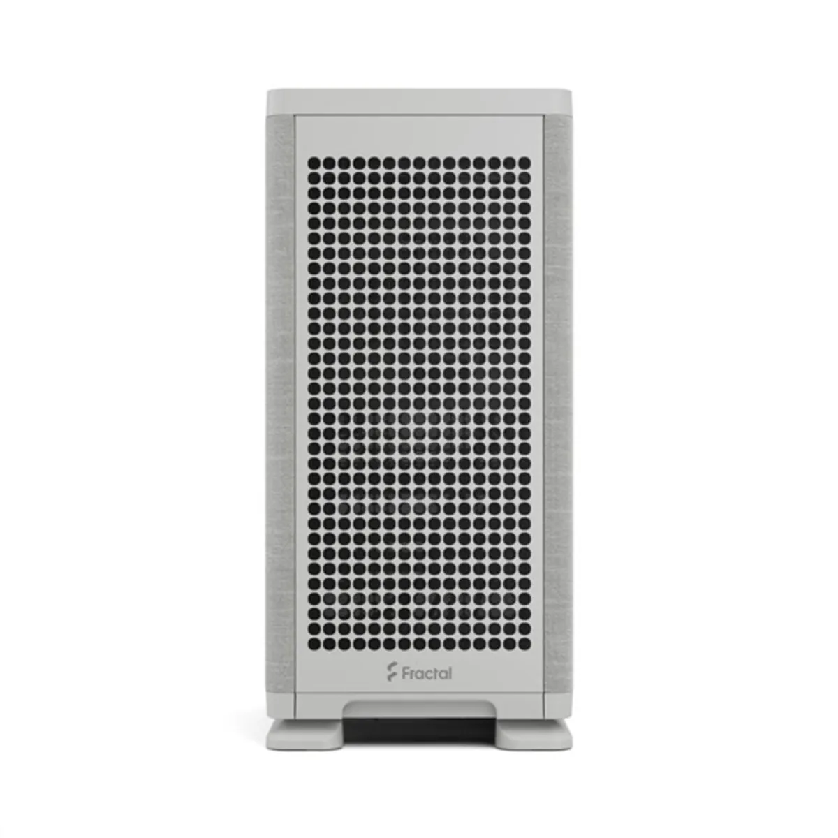 Fractal Design FD-C-MOD1N-01 Mood mini-ITX világosszürke beépített ventilátor 1 db ventilátor hely 5 db 3,5\" belső 1 db 2,5\" belső USB 3.0 táp nélküli #2