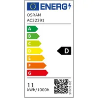 LEDVANCE 4058075434028 LED-filament E27 10W 1521lm 4000K 300° A++ #3
