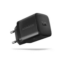 AXAGON ACU-PD30 PD3.0 és QC4 USB-C töltő 30W univerzális fekete