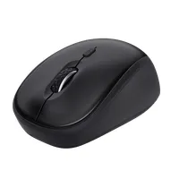 Trust 25365 Ody II Silent vezeték nélküli billentyűzet és egér USB 1600 dpi fekete #5